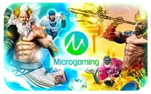 microgaming by sing55